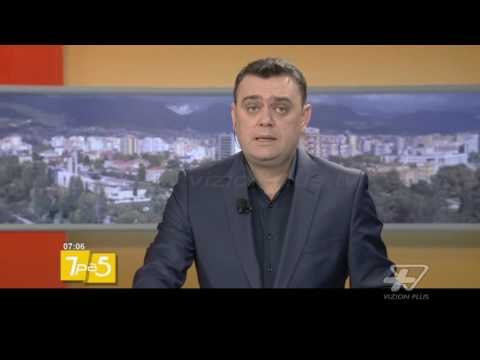 7pa5 - Pjesa e parë - 12 Korrik 2016 - Show - Vizion Plus