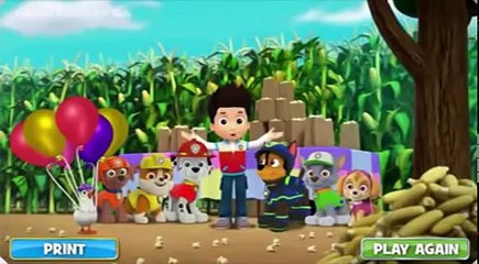 La Patrulla Canina en español Castellano NUEVO