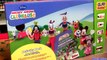 Surprise Clay Buddies Mickey Mouse Clubhouse Activity Book Donald Goofy Pluto Minnie Daisy Mickey