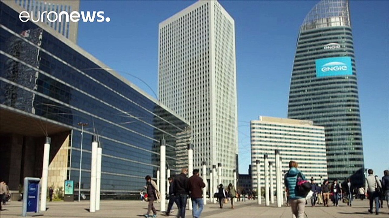 Steuervorteile für Engie-Konzern in Luxemburg?