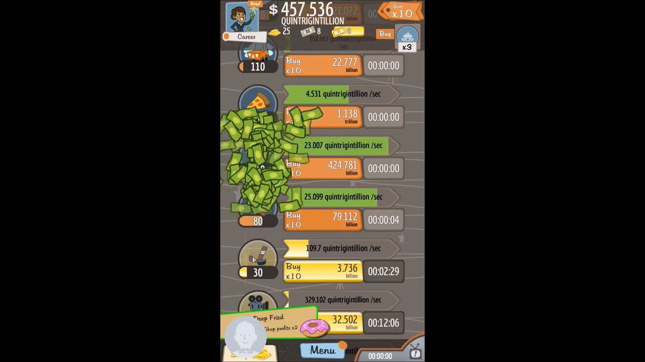 AdVenture Capitalist