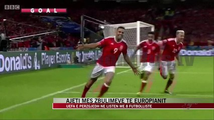Ajeti mes zbulimeve të Europianit - News, Lajme - Vizion Plus