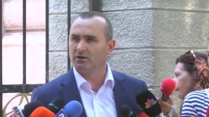 Report TV - ‘Drejtësia’, Manja: Përfunduam shqyrtimin e ligjit për prokurorinë