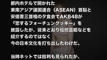 【悲報】AKB48峯岸みなみ、ドン引き発言で大炎上wwwww【隠し撮りカメラ】