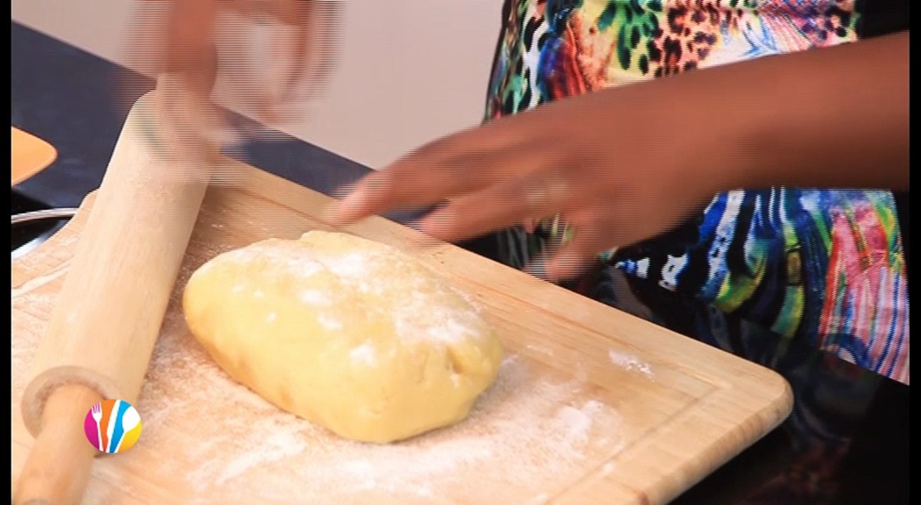 Cordon Bleu saison 3 n°78 du 20 Juillet 2017: Galettes bretonnes