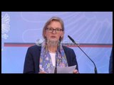 Ora News – Susanne Schuetz, Gjermania 41.5 mln euro financime në Shqipëri