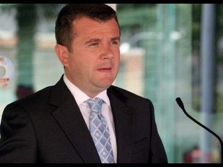 Report TV - Largimi i Kostës,Balla:Të votojë reformën dhe të respektojë PS