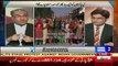 Tum Log Sirf Pakistan Pe Ek Strike Karo, Phir Apna Hasher Dekhna - Mujeeb Ur Rehman Warns Rajnaat & Army Chief India