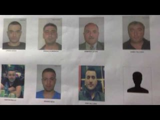 GODITET RRJETI I KOKAINES I DREJTUAR NG AGJERGJ CUKALI