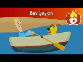 Bay Şaşkın - Göl, Luli TV