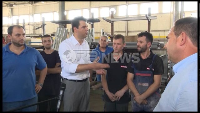 Propozimi i PD për ekonominë, Basha: Paketë lehtësuese për të ulur kostot e prodhimit