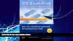 Big Deals  ITIL Exam Prep Questions, Answers,   Explanations: 800+ ITIL Foundation Questions with
