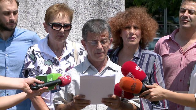 Importi i mbetjeve - Top Channel Albania - News - Lajme