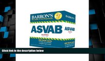 Big Deals  Barron s ASVAB Flash Cards, 2nd Edition  Best Seller Books Most Wanted