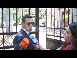 Akuzat e Kostës, Ahmetaj: Vladimir Kostës duhet t’i kenë hakëruar postën elektronike