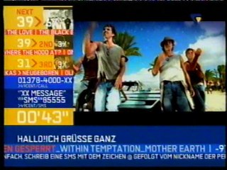 Fource - Wouldn't it be nice - NEW - [VIVA PLUS] (GET THE CLIP) ---> Ilove viva plus