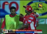 Mitrakanth Singh Yadav - Man of the Match - Mangalore United Vs Rockstars - Sep 15, 2015