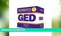Big Deals  Barron s GED Test Flash Cards, 2nd Edition: 450 Flash Cards to Help You Achieve a