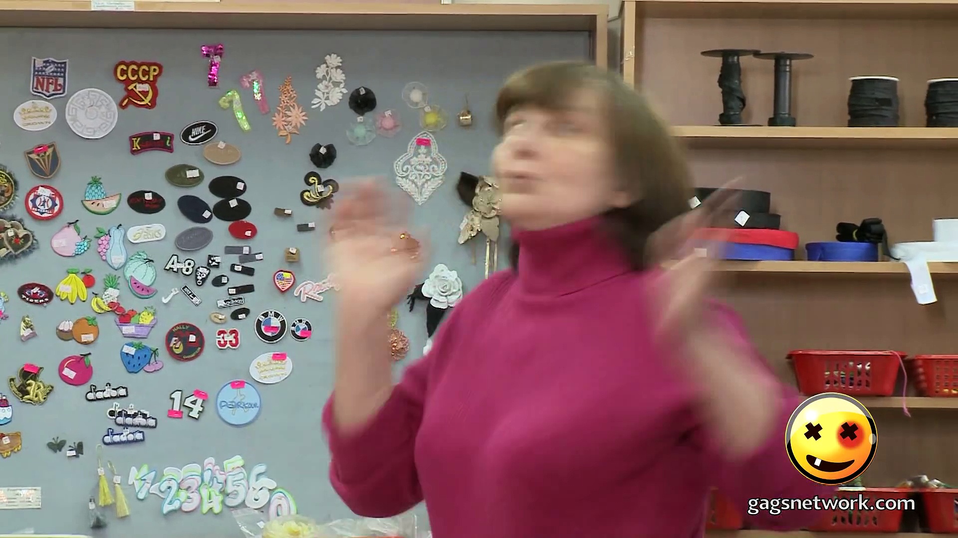 Naked and Funny. Hot Girls Compilation (HD)