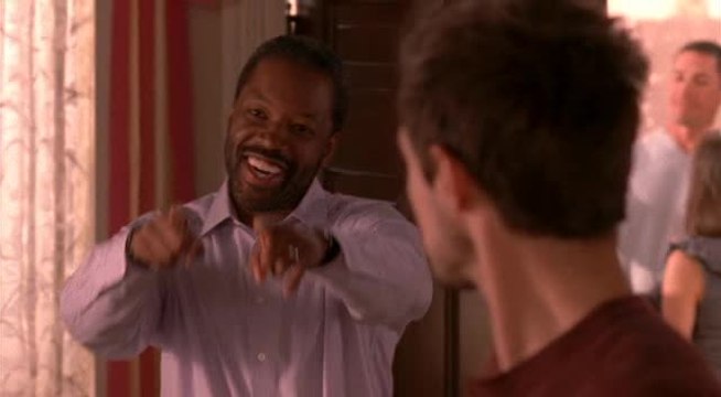 Greek - S3 E2 - Our Fathers