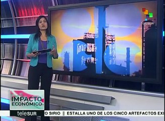 Barkindo: Reunión de OPEP en Argel será para construir diálogo