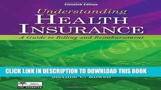 Collection Book By Michelle Green - Understanding Health Insurance: A Guide to Billing and