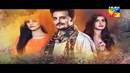 Sanam Episode 2 on Hum Tv 19th September 2016