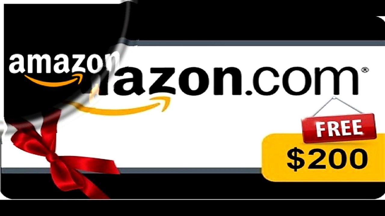 GIVEAWAY LINK IN DESCRIPTION &. [CLOSE] Amazon $200 Gift Card Free   USA only Giveaway