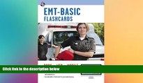 Big Deals  EMT Flashcards (Book   Online Quizzes) (EMT Test Preparation)  Free Full Read Best Seller