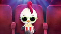 Streaming Online Chicken Little Stream HD