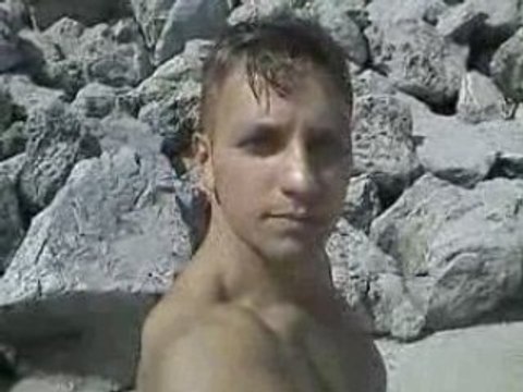 CROCIERA 7 - 2007 EMANUELE CARIOTI @ PALMA DE MALLORCA