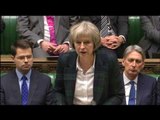 Britani, profili i kryeministres Theresa May - Top Channel Albania - News - Lajme