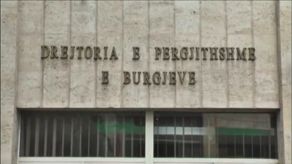 Report TV - Skandali me tenderat e ushqimeve në burgje, u paguan 3.3 milionë euro