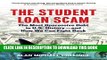 Collection Book The Student Loan Scam: The Most Oppressive Debt in U.S. History and How We Can