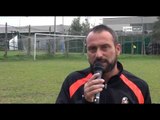 Icaro Sport. Coppa Emilia Romagna: Athletic Falco-Roncofreddo 1-2 (ai rigori passa l'Athletic)