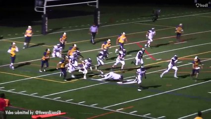 Top Football Plays 2016, Episode 3