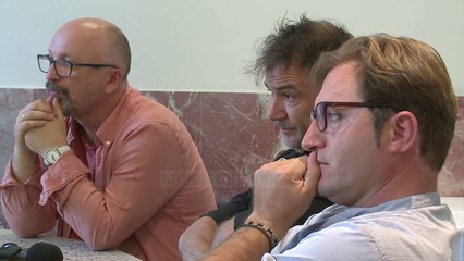 Kinemaja, si dëshmi historike - Top Channel Albania - News - Lajme