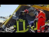 Itali, përplasen dy trena; 20 të vdekur e 35 të plagosur - Top Channel Albania - News - Lajme