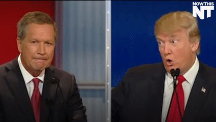 John Kasich Still Won't Tell Us Who He's Voting For