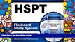 Big Deals  HSPT Flashcard Study System: HSPT Exam Practice Questions   Review for the High School