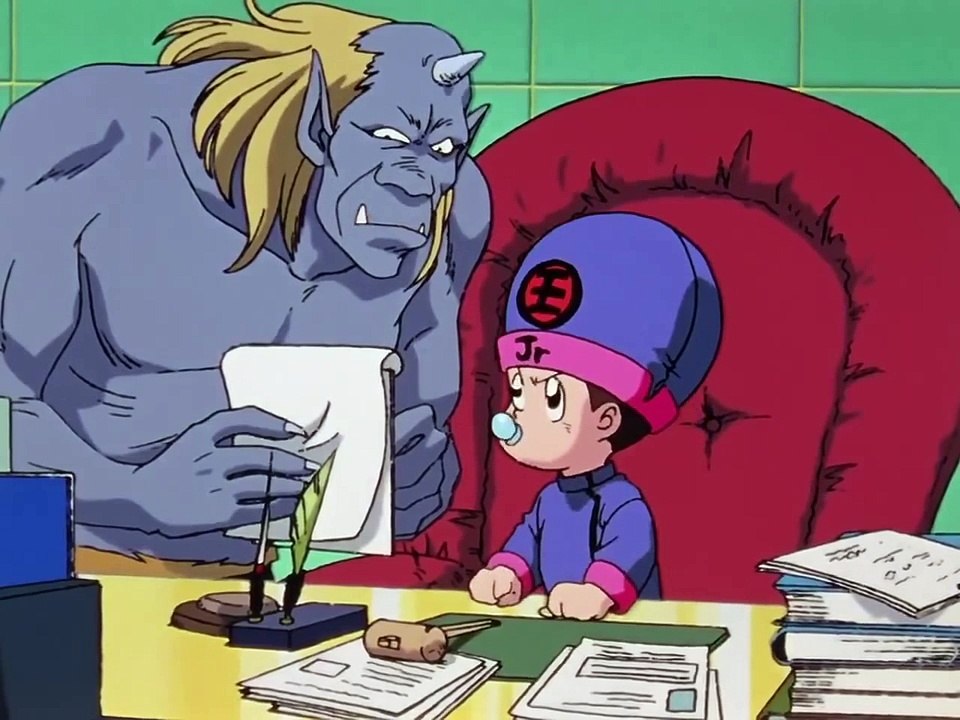 Yu yu hakusho capitulo 68 Español Latino HQ