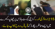 What Happened When Police Raid On Karachi Guest House