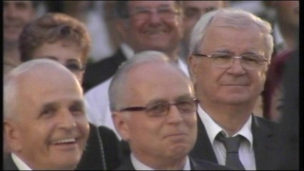 Edicioni i lajmeve i orës 20:00, 12 korrik 2016- Ora News