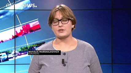 Oroszország, választás után