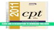 Collection Book CPT Professional Edition 2011 (Current Procedural Terminology (CPT) Professional)