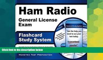 Big Deals  Ham Radio General License Exam Flashcard Study System: Ham Radio Test Practice