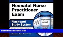 Big Deals  Neonatal Nurse Practitioner Exam Flashcard Study System: NP Test Practice Questions