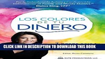 Collection Book Los Colores de Tu Dinero: 7 Pasos Para Tu Salud Financiera (Spanish Edition)