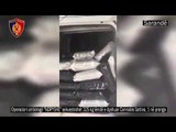 Ora News - Arrestohet 43-vjeçari me 325 kg kanabis në furgon, droga destinacion Greqinë