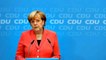 Merkel suffers setback in Berlin elections